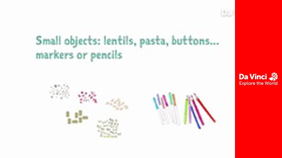 Rysuj na 100  sposobów - Dzieła rzucane