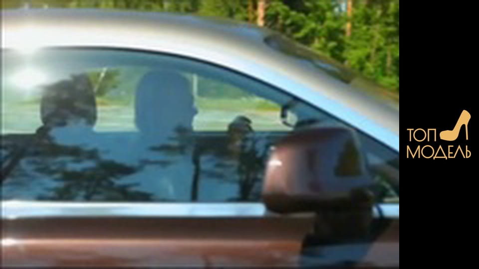 How to become a supermodel Episode 1