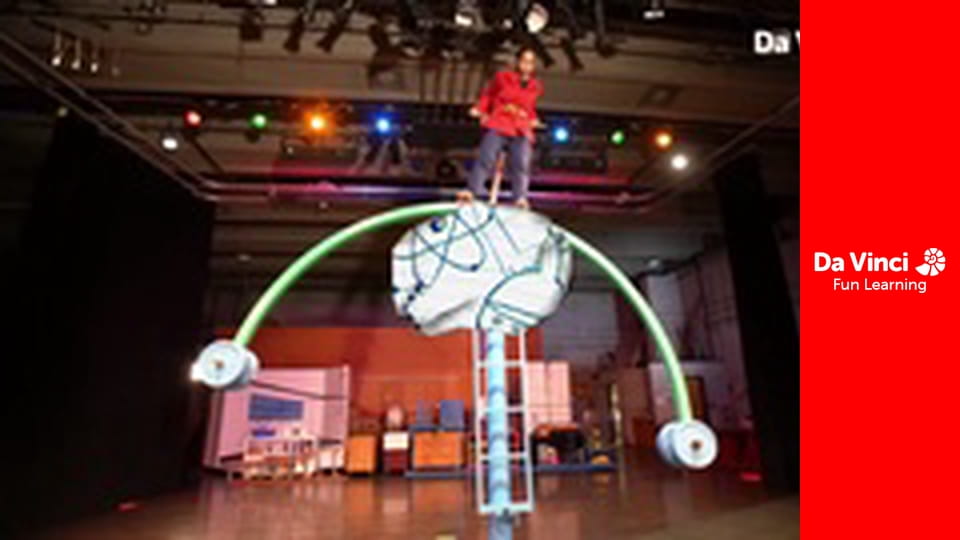 Domowa nauka - Przesada