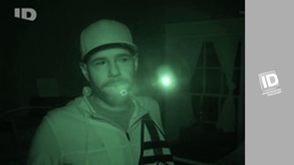 Охотники за привидениями - Призрачная стража