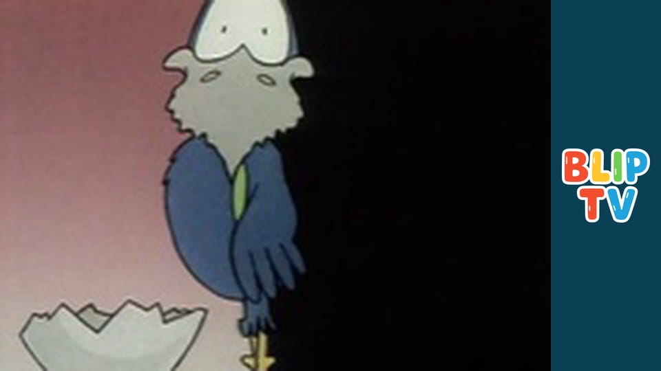 Ric the Raven (Shorts) Season 1 Episode 87