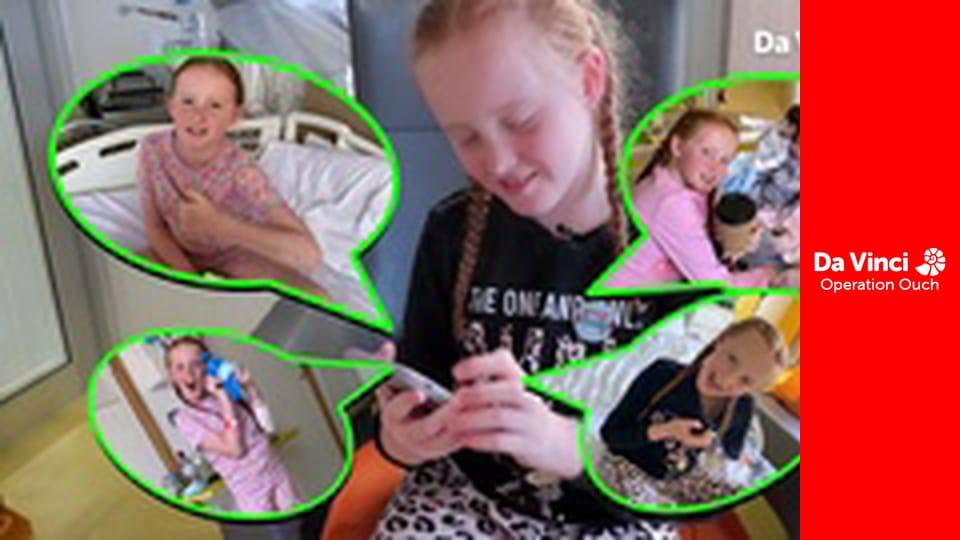 Ikerdokik bevetésen - A szívverés