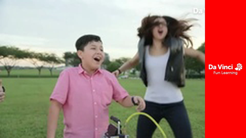 Make Me a Super - Blow it All Away