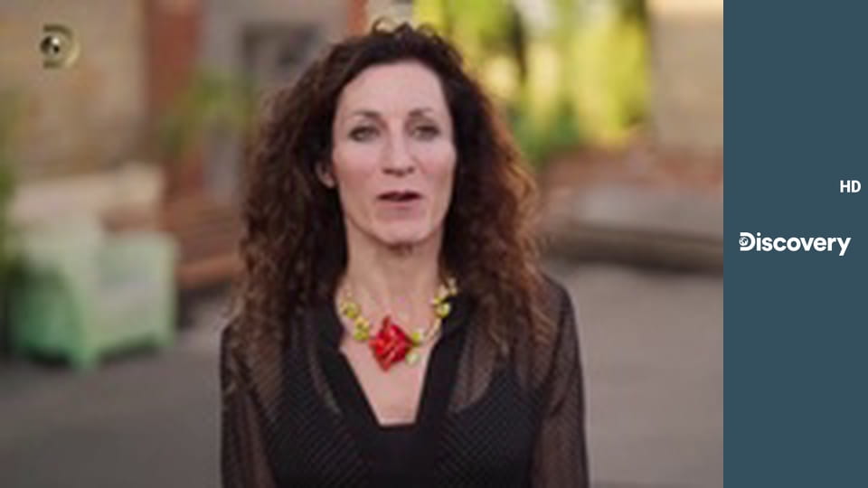 Большой конкурс антикваров S1E7