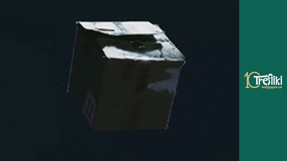 Rodzina Treflikow Season 2 Episode 10