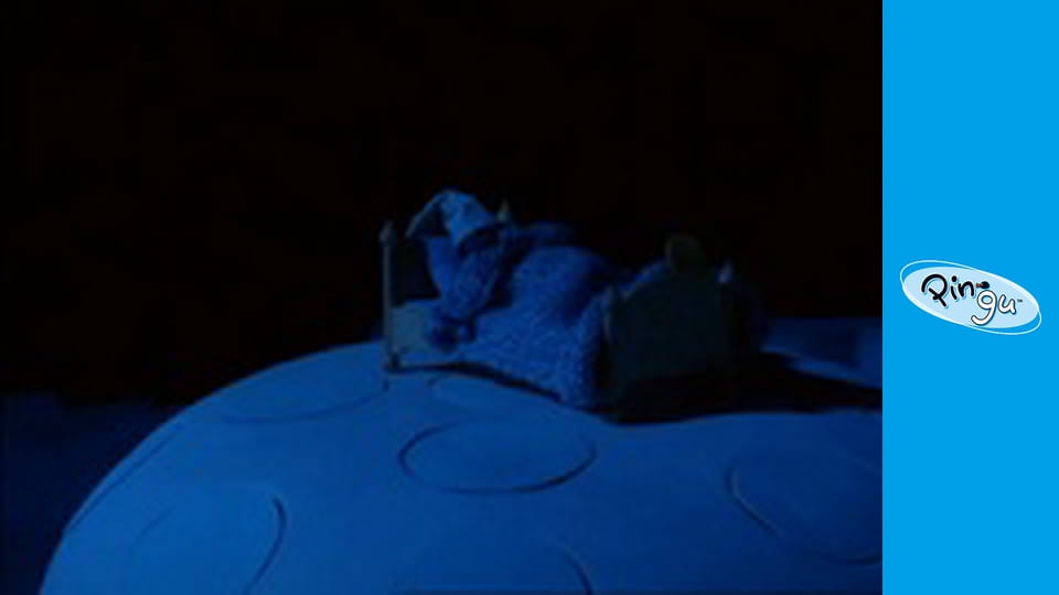 The Pingu Show Séria 1 Epizóda 15