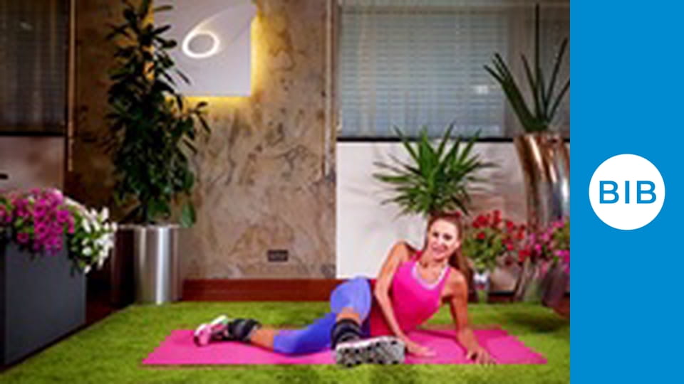 Zorafit– Ako cvičiť doma