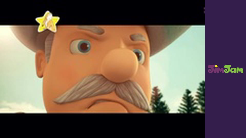 Fireman Sam S11E7 - Pontypandy Slickers