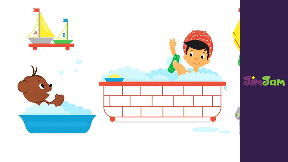 Борибон S1E10 - Аннали, прочитай мне историю!