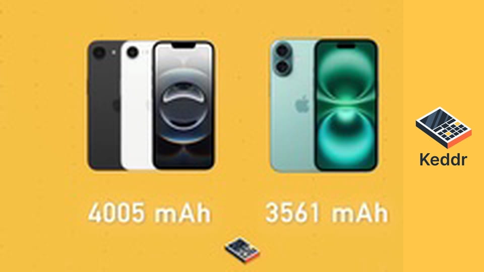 iPhone 16e - дуже суперечливий смартфон не для всіх