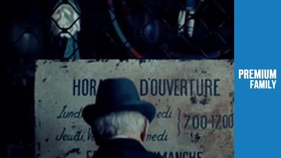 Хранитель часу