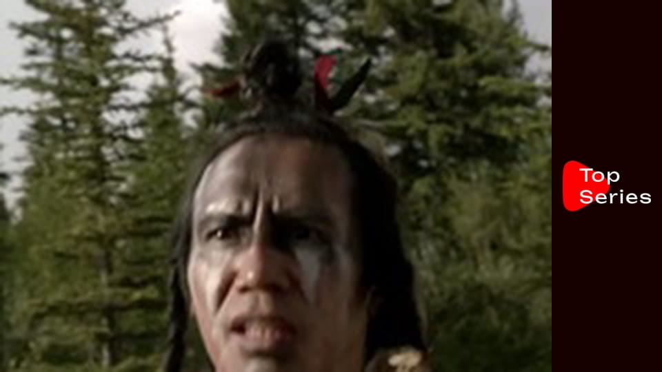 Hell on Wheels – Witaj w piekle - Możesz