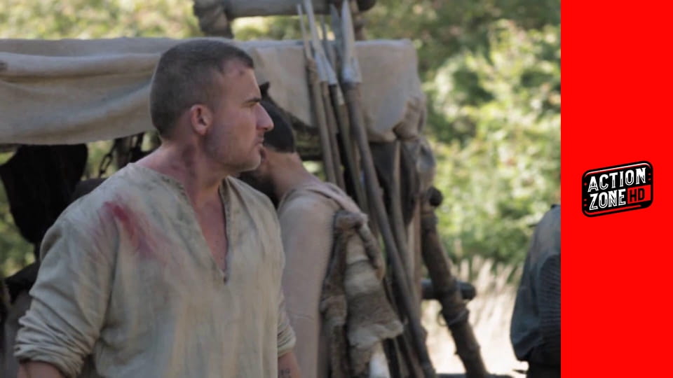 A király nevében 3. - Az utolsó küldetés