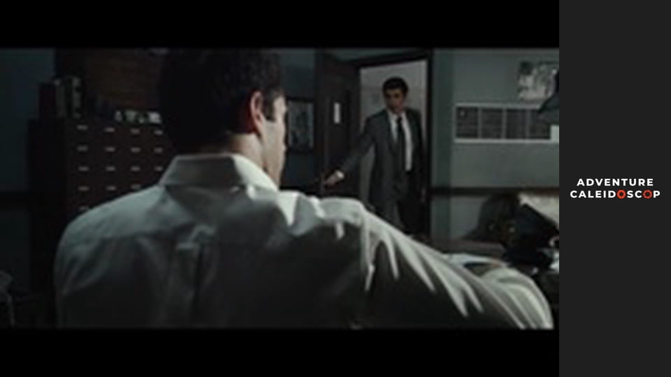 Vânătoarea ultimului dragon