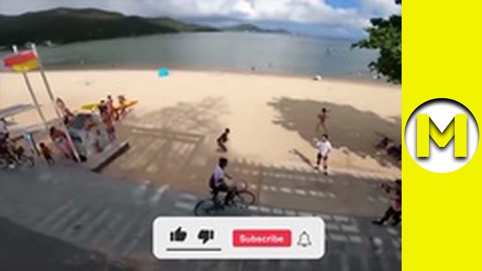 TOP (Max TV) - season 3 - episode 4