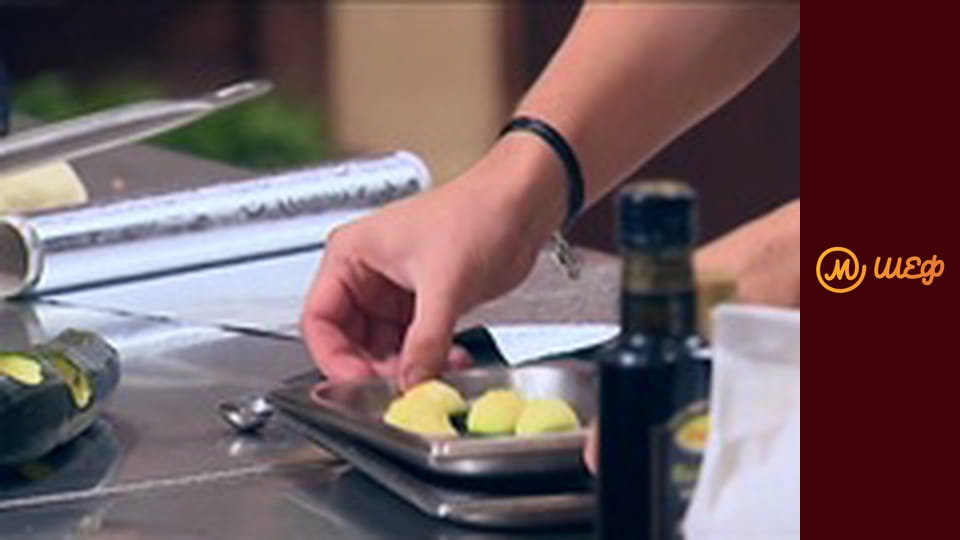 Season 9, Episode 15, Part 6