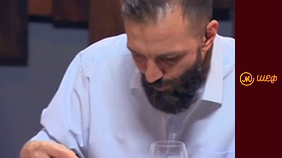 Сезон 8, Випуск 13, Частина 10