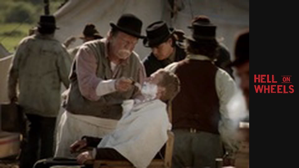 Chleb i igrzyska S1E5