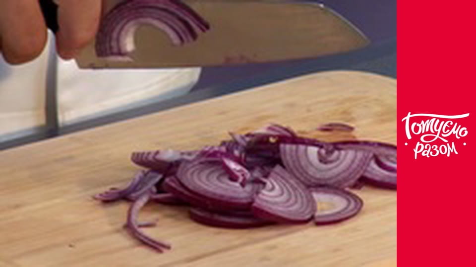 Т/с "Home kitchen" season 2 series 28