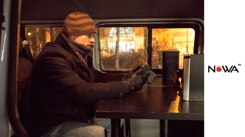 Zdrady S3E38 - Małżeńskie trio