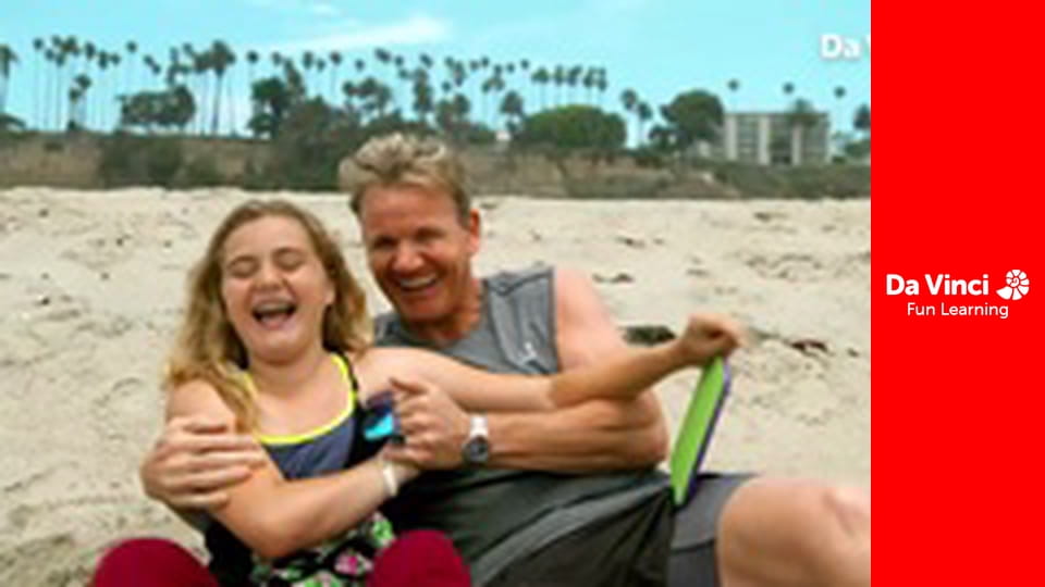 Matilda and the Ramsay Bunch - The Mexican Party