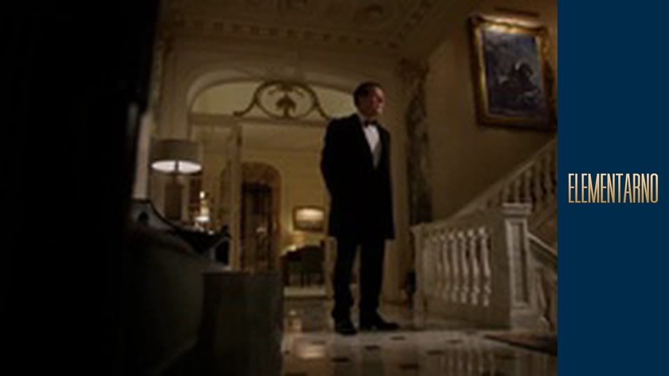 Elementary Season 4 Episode 14