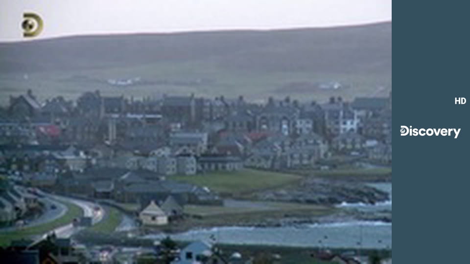 Мегаперевозки S1E4