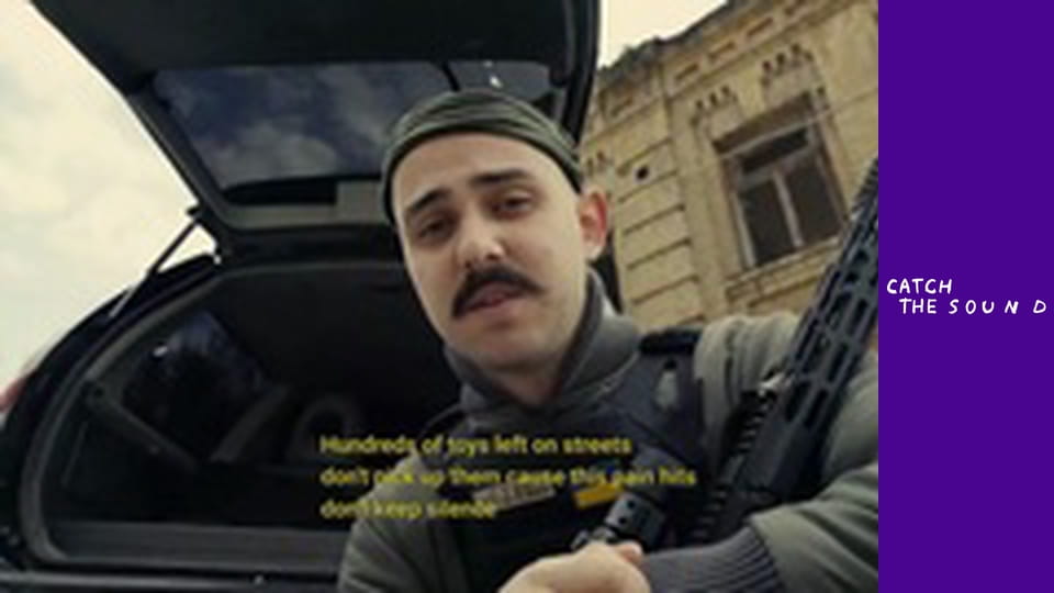 OTOY - FIND MY COUNTRY