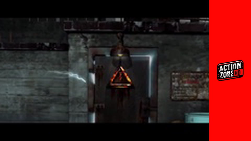 The Marksman: În bătaia puștii