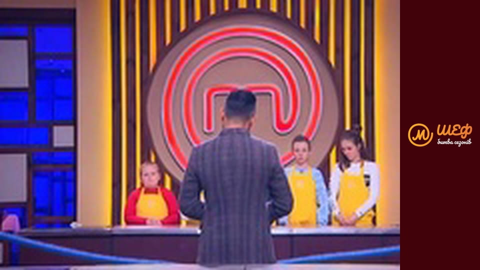 MasterChef Junior, Season 2, Episode 7, Part 6