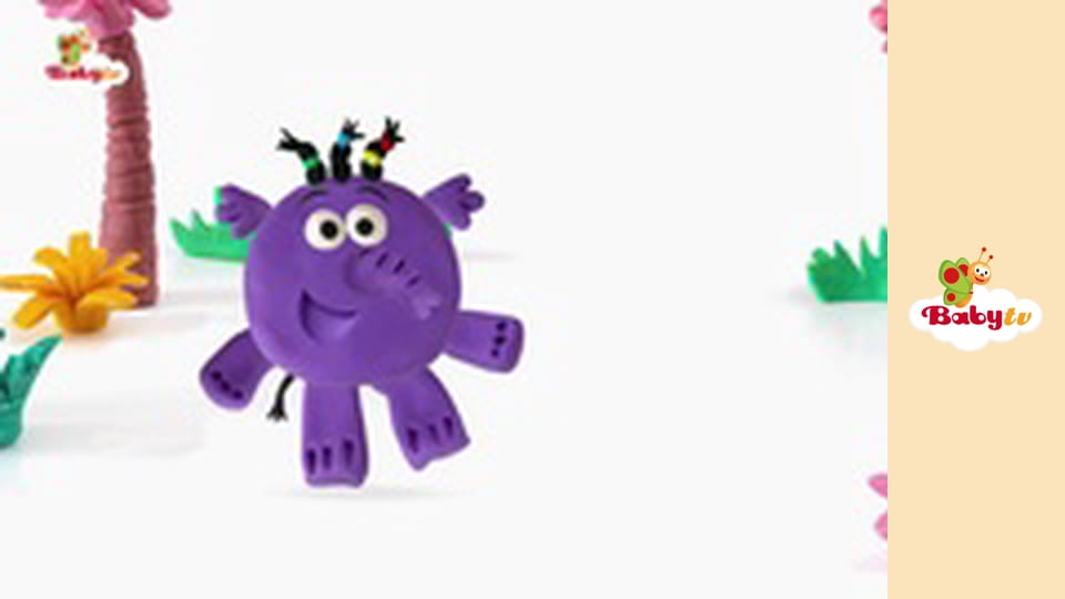 Sweet Dreams - Happy Lights