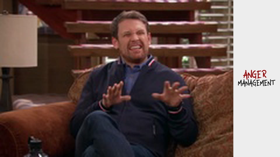 Charlie i temperament zagłady S5E1