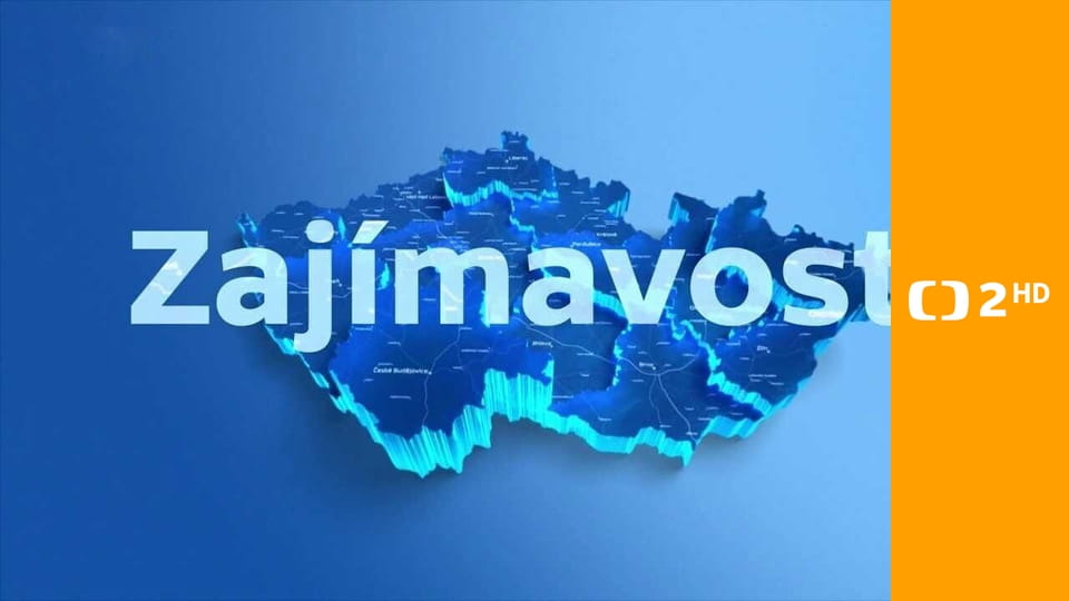 Zajímavosti z regionů