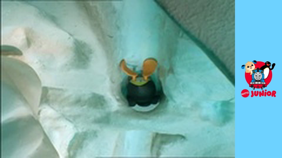 The Pingu Show Sezon 1 Episod 49