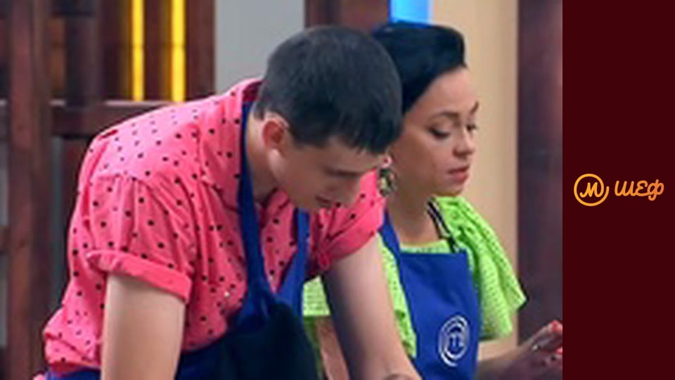 Season 9, Episode 15, Part 4