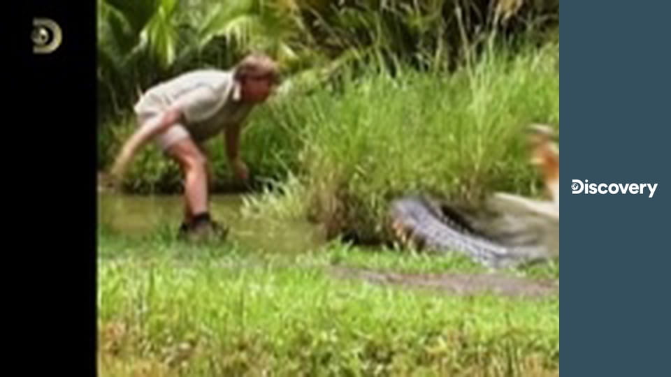 Голые и напуганные S2E29