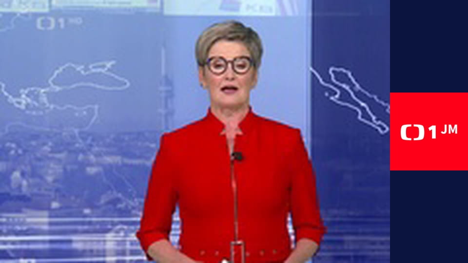 Události za okamžik a počasí