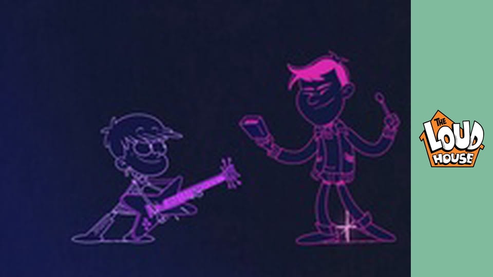 The Loud House Season 5 Episode 19