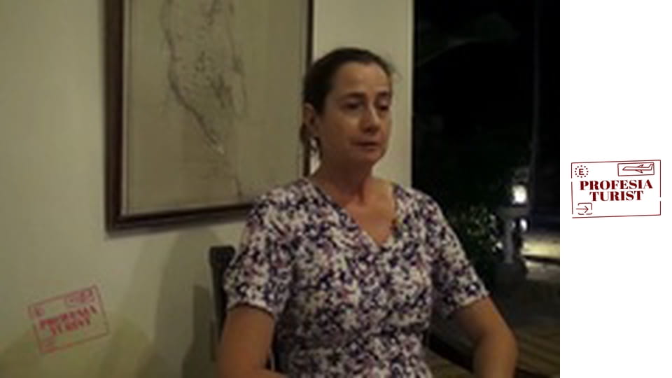 Българка има хотел и ресторант в Кения