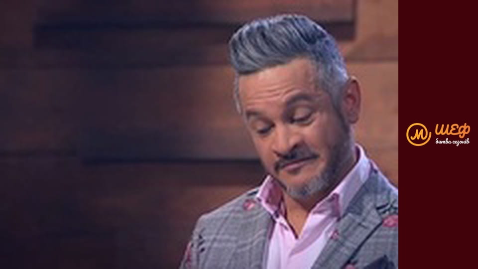 MasterChef Culinary Graduation, Season 1, Episode 1, Part 8