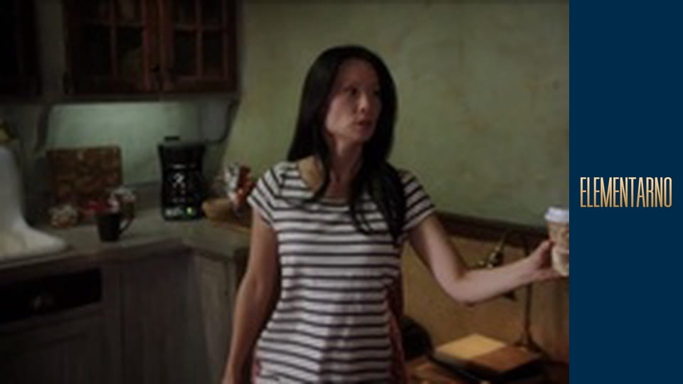 Elementary Season 2 Episode 15