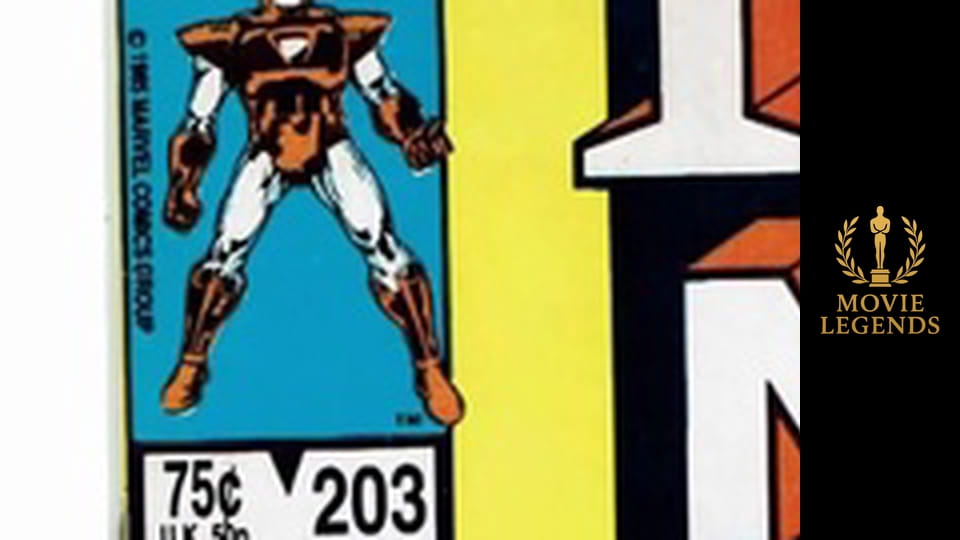 Movie legends Sezon 4 Odcinek 1