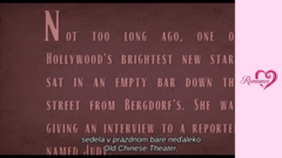 She's Funny That Way