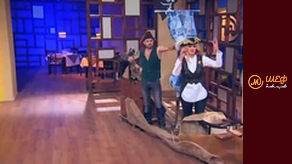 MasterChef Junior, Season 2, Episode 1, Part 1