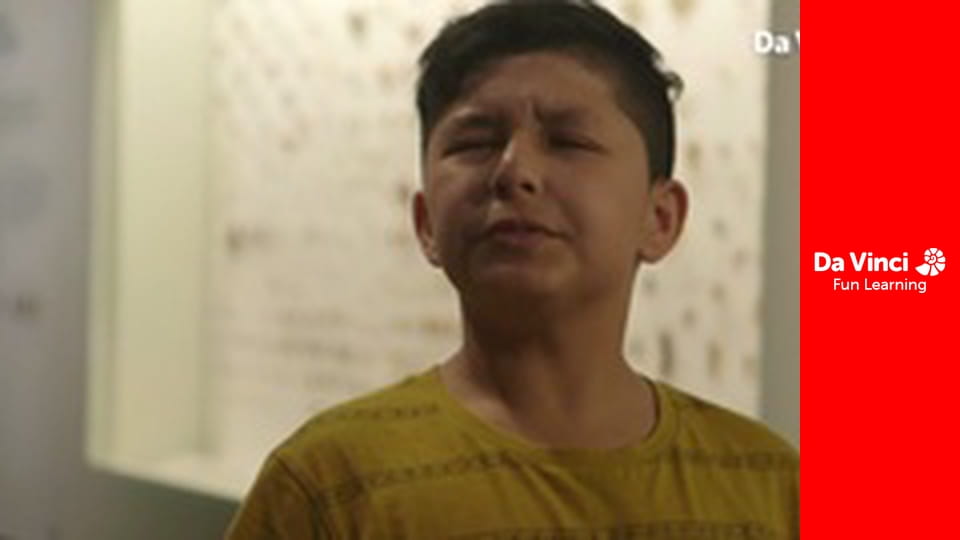 Make Me a Super - Weaving Webs With Spider Power