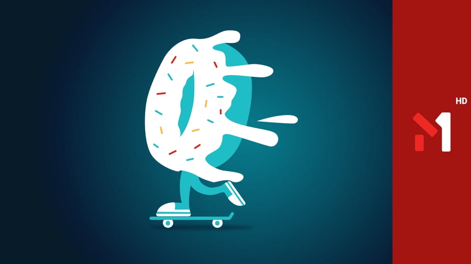 Музична платформа України.Різдвяна