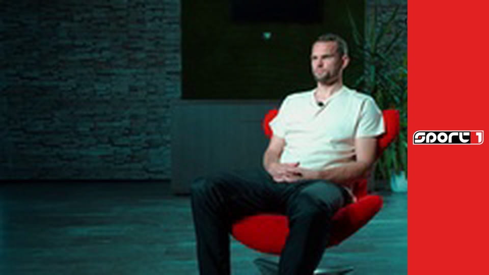 Secrets of Calcio (Tajemství fotbalu), Claudio Ranieri - HD