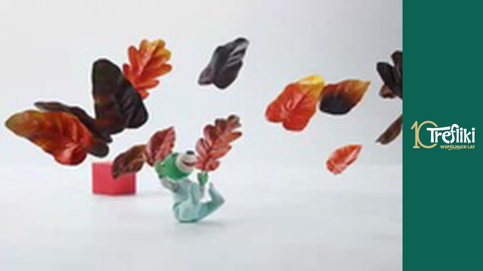 Bobaski i Miś Sezon 3 Odcinek 14