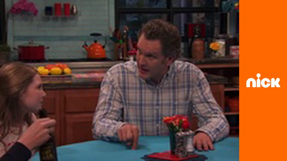 Т/с "Небезпечний Генрі", 2 сезон, 16 с. "Близнюк Генрі".