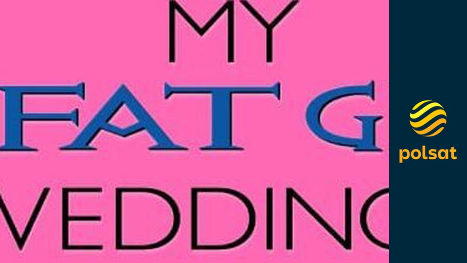 Moje wielkie greckie wesele 3